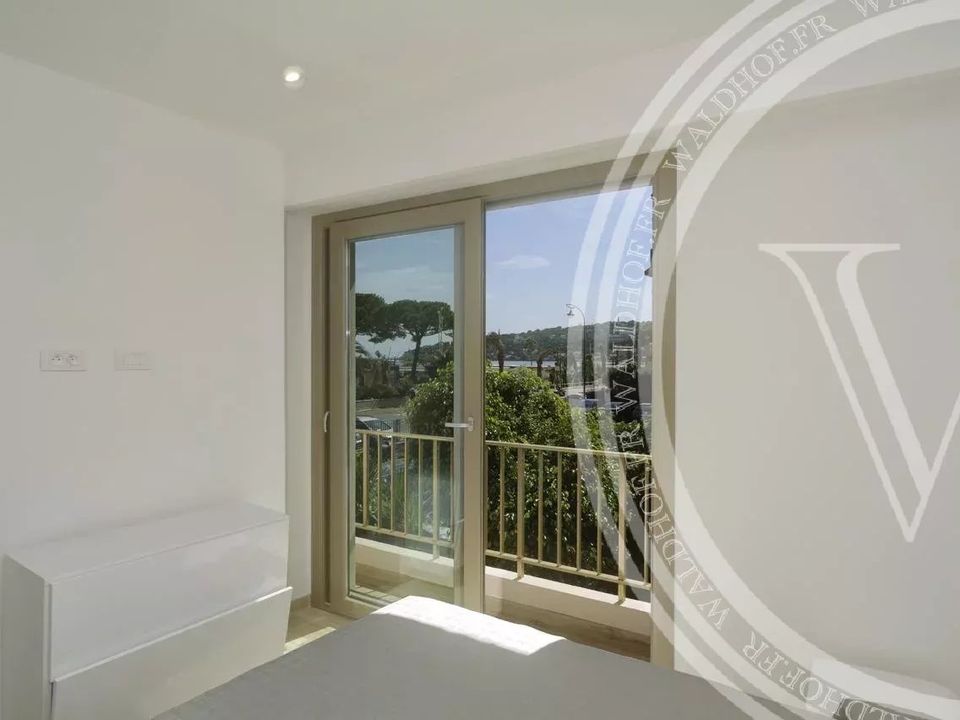 Lejlighed i Roquebrune-Cap-Martin, Alpes-Maritimes - foto 5