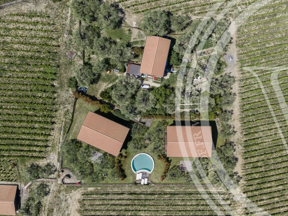 Villa i Dolceacqua, Imperia - foto 1