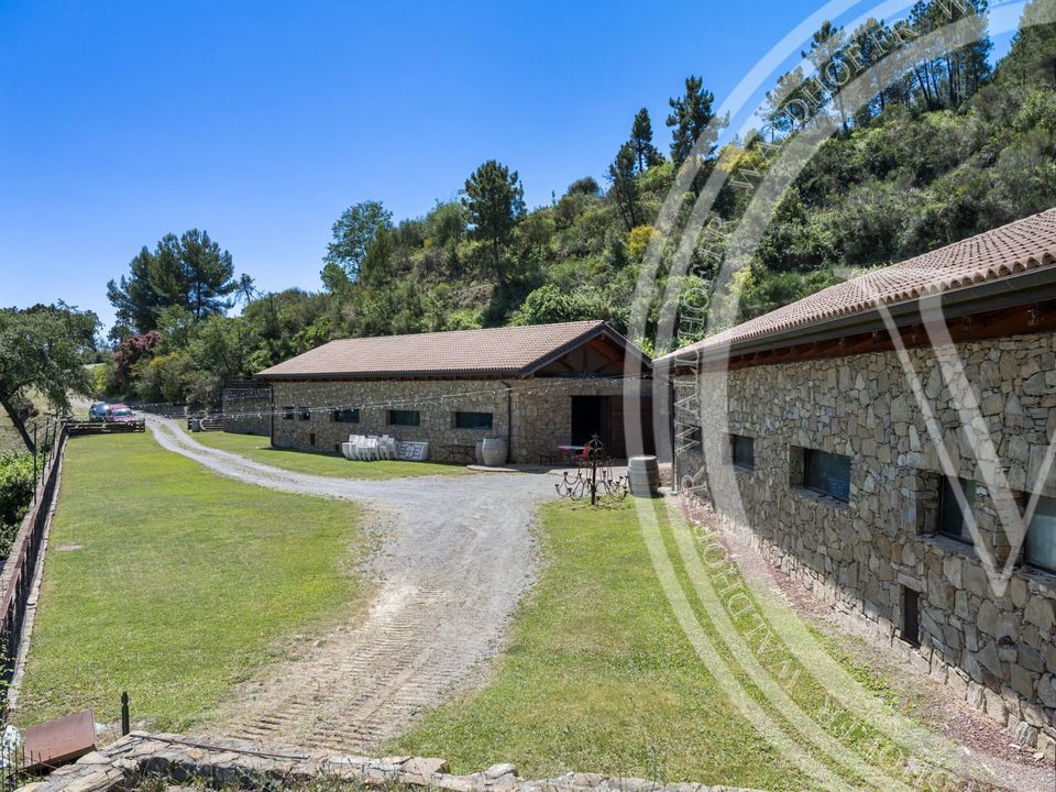 Villa i Dolceacqua, Imperia - foto 4
