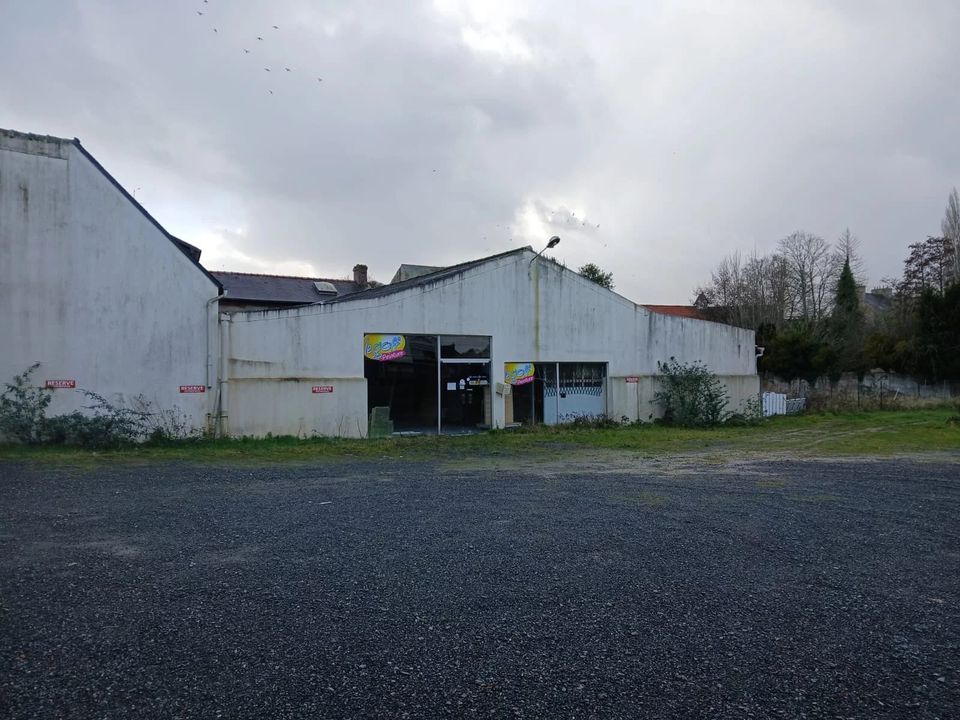 Appartement in Guingamp, Cotes-d'Armor - foto 2