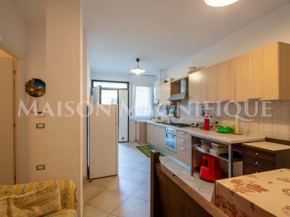 Apartamento en Comacchio, Ferrara - foto 1