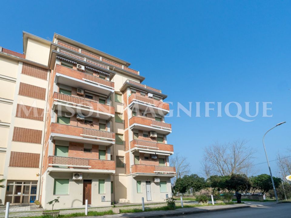 Apartamento en Comacchio, Ferrara - foto 2