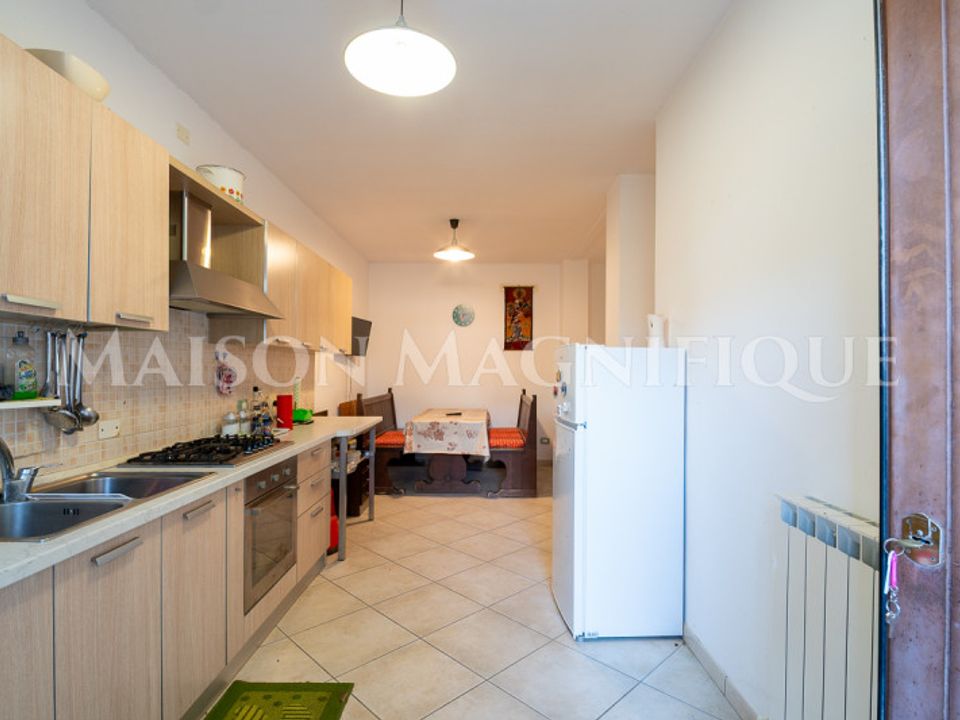 Apartamento en Comacchio, Ferrara - foto 3