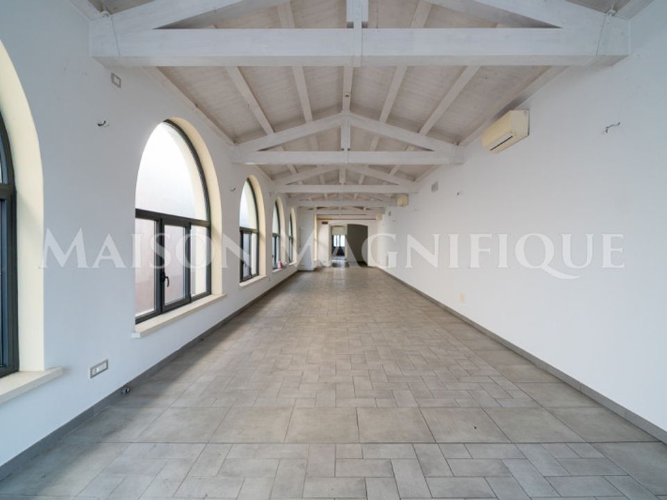 Erhvervsejendom i Comacchio, Ferrara - foto 2