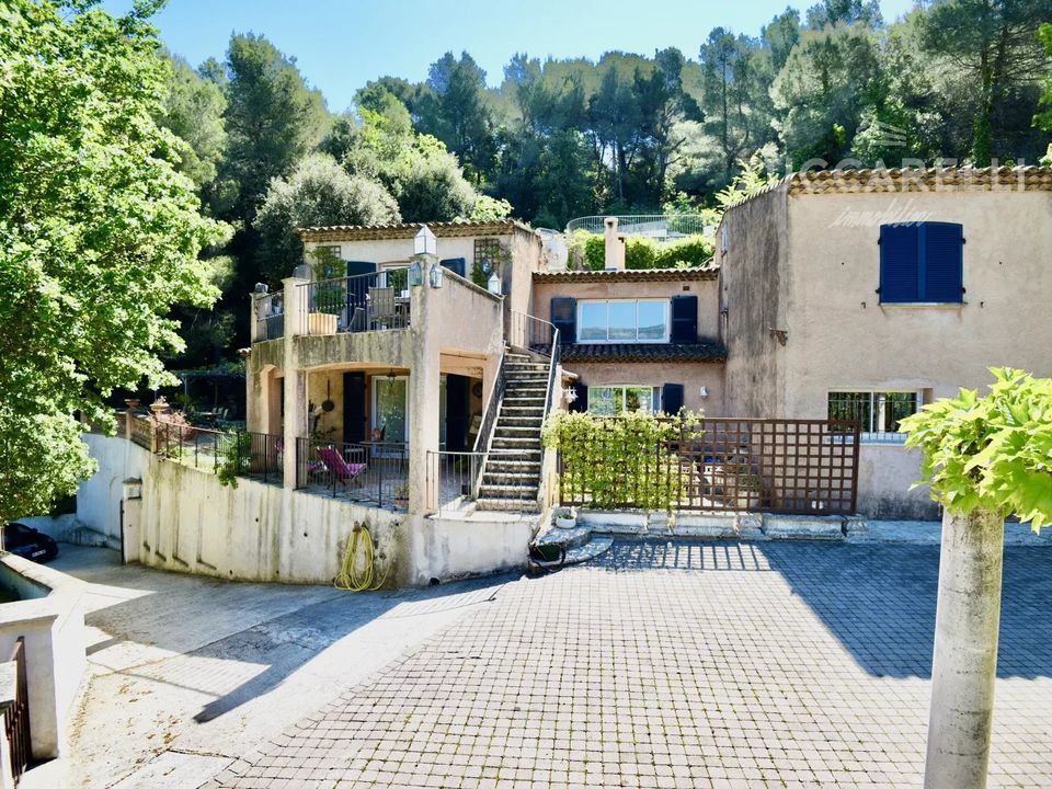 Villa i Colomars, Alpes-Maritimes - foto 4