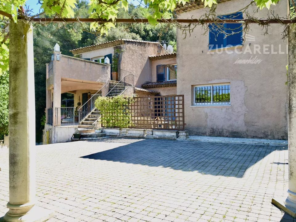 Villa i Colomars, Alpes-Maritimes - foto 5