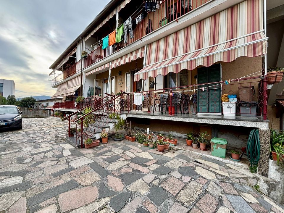 Byhus i Castelnuovo Magra, La Spezia - foto 1