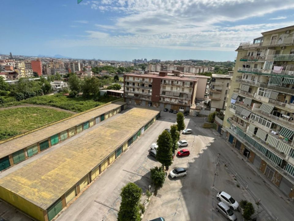 Lejlighed i Casoria, Naples - foto 2