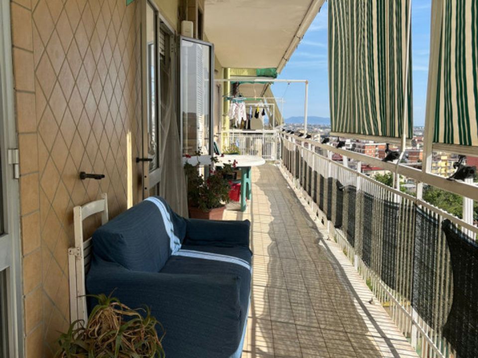 Lejlighed i Casoria, Naples - foto 3