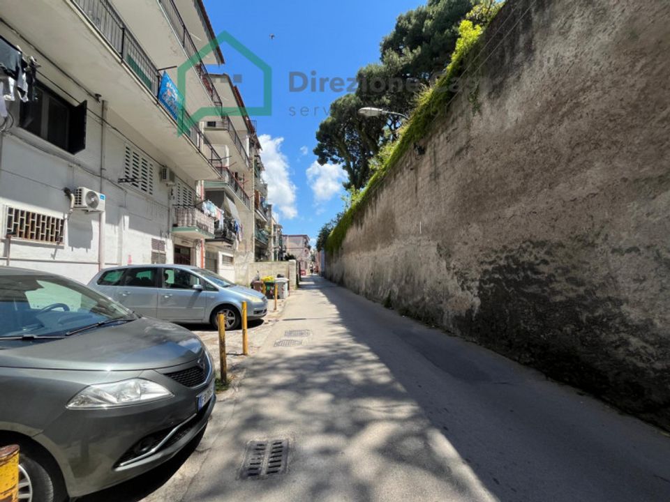 Erhvervsejendom i Naples, Naples - foto 2