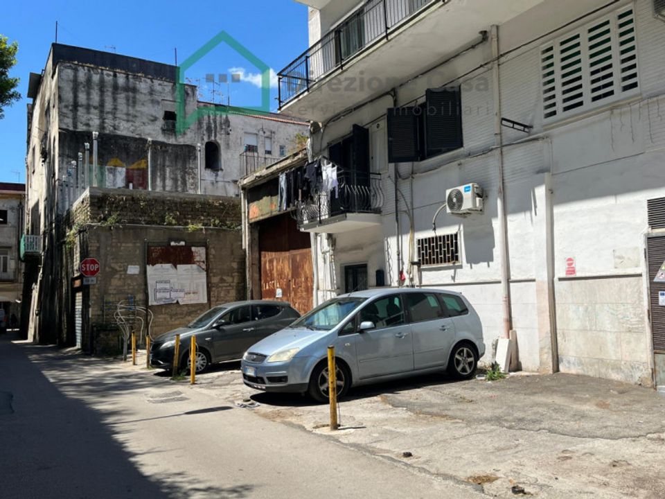 Erhvervsejendom i Naples, Naples - foto 3