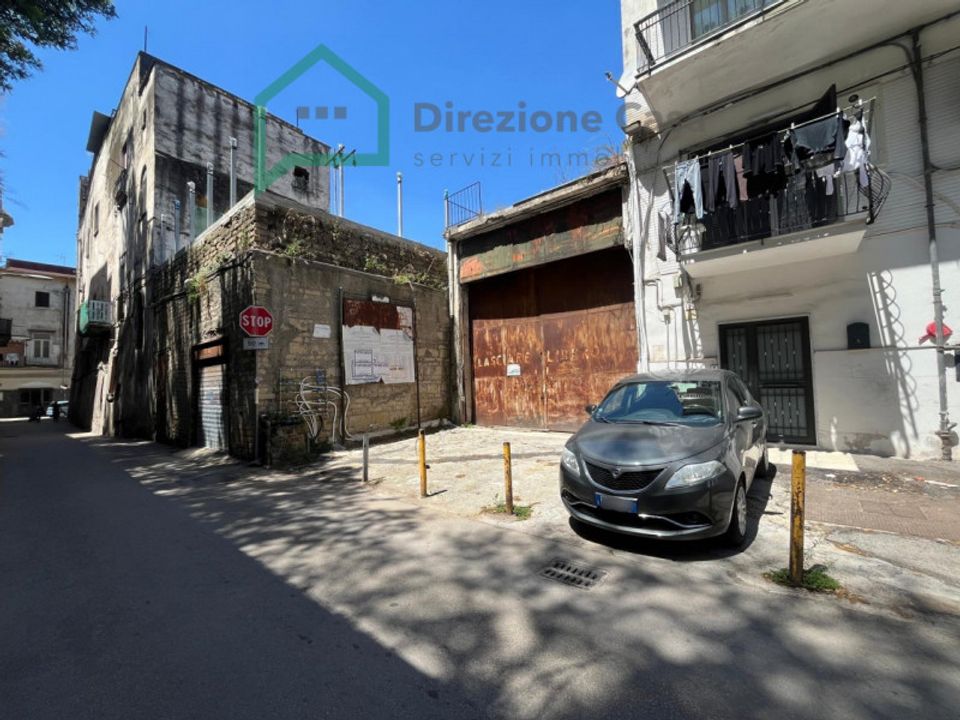 Erhvervsejendom i Naples, Naples - foto 4