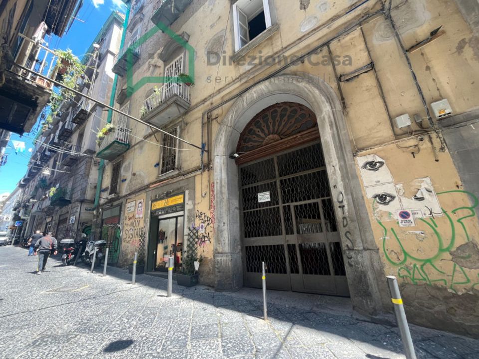 Leilighet i Naples, Naples - bilde 1