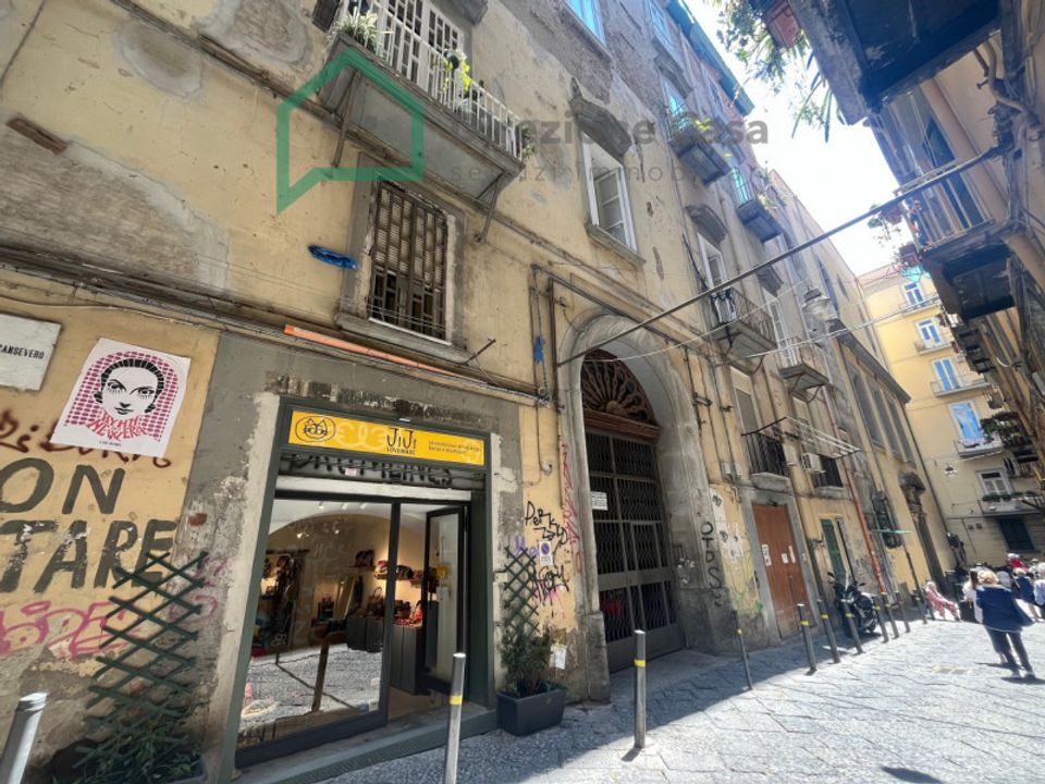 Leilighet i Naples, Naples - bilde 2