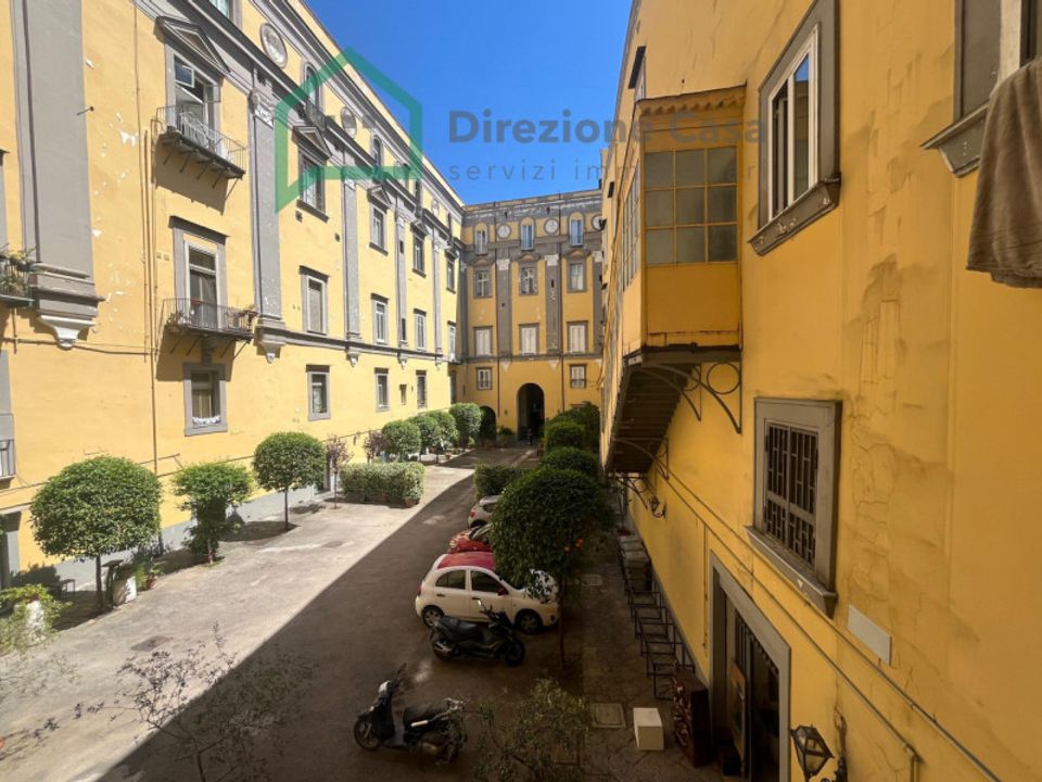 Leilighet i Naples, Naples - bilde 5