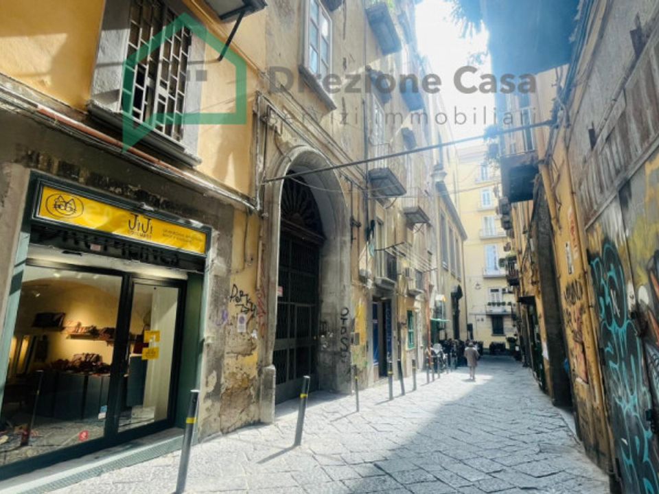 Leilighet i Naples, Naples - bilde 1
