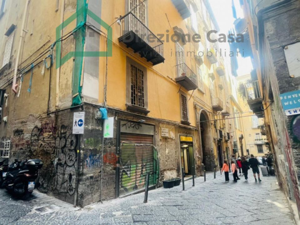 Leilighet i Naples, Naples - bilde 2