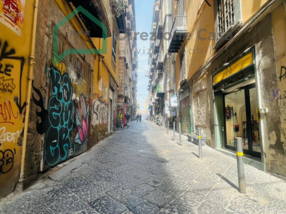 Leilighet i Naples, Naples - bilde 3