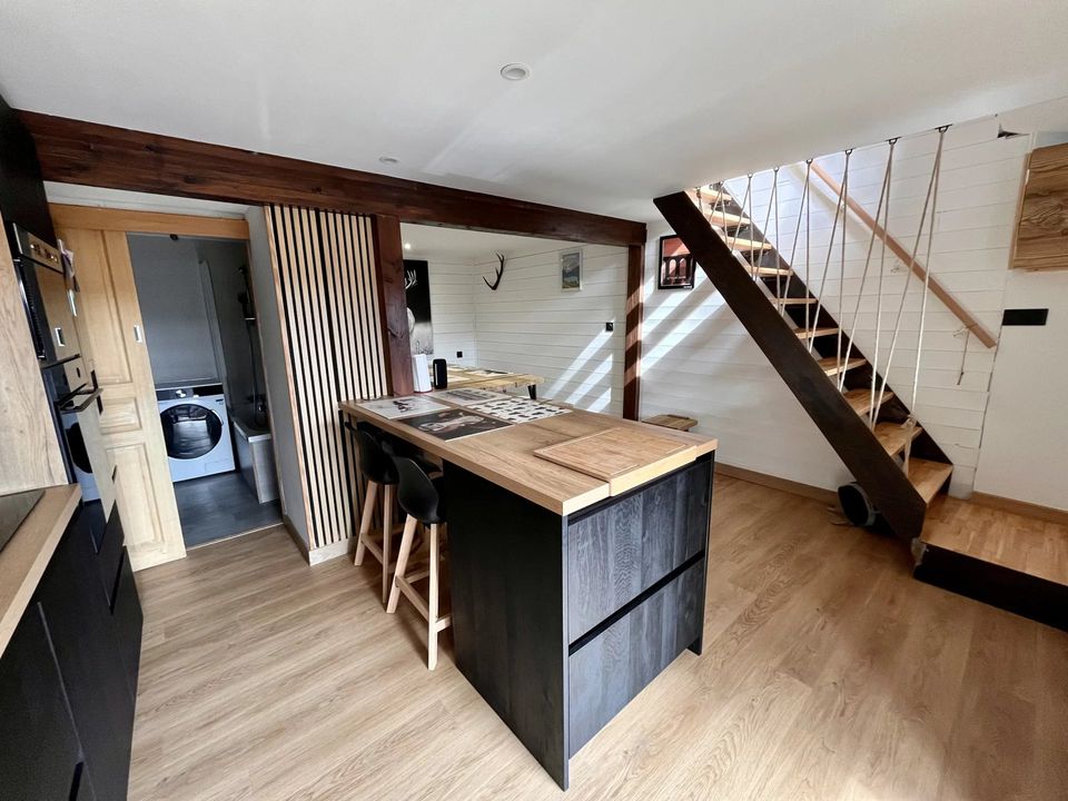 Chalet in legno Les Angles, Pyrenees-Orientales - foto 3