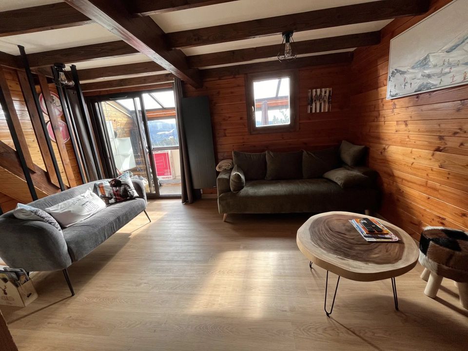 Chalet in legno Les Angles, Pyrenees-Orientales - foto 5