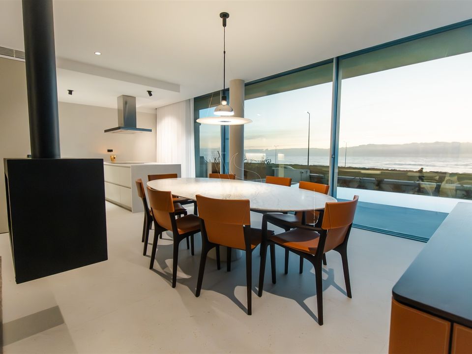 Villa i Vila Nova de Gaia, Porto - foto 4