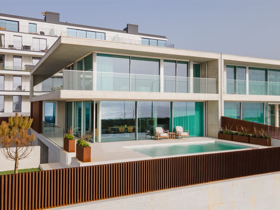 Villa i Vila Nova de Gaia, Porto - foto 1