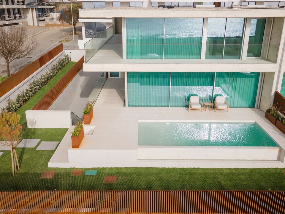 Villa i Vila Nova de Gaia, Porto - foto 1