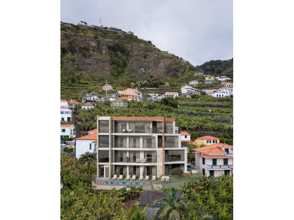 Lejlighed i Ponta do Sol, Madeira - foto 5