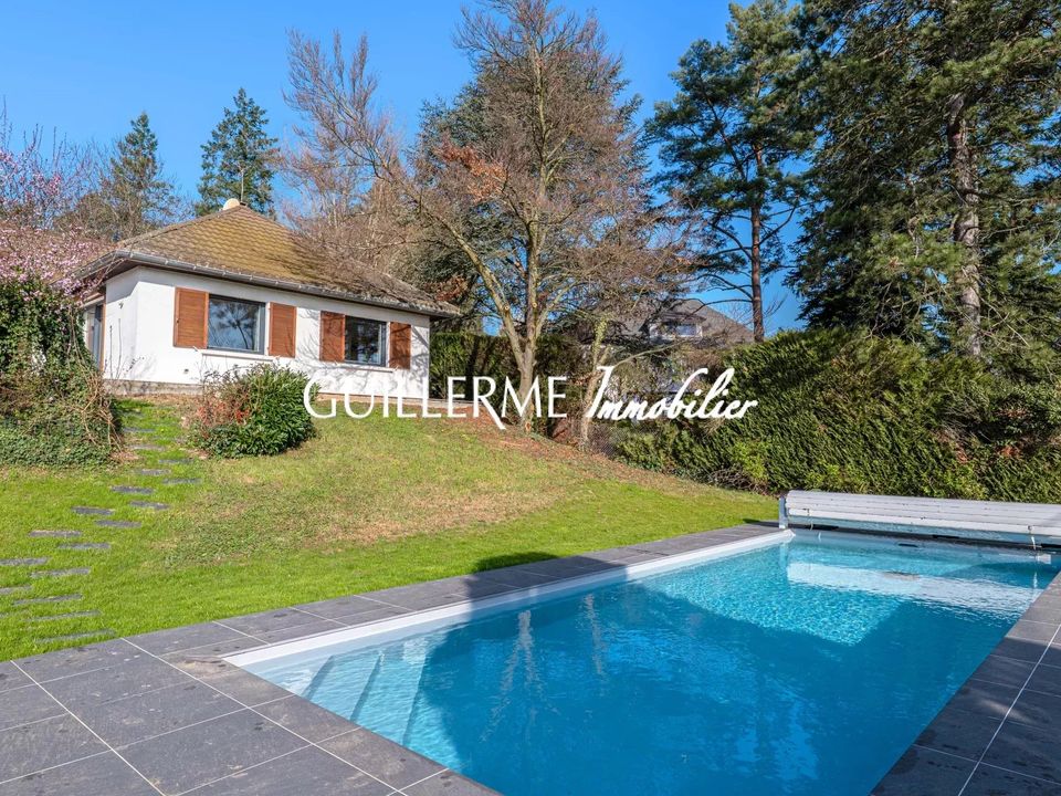 Villa i Dardilly, Rhone - bilde 4