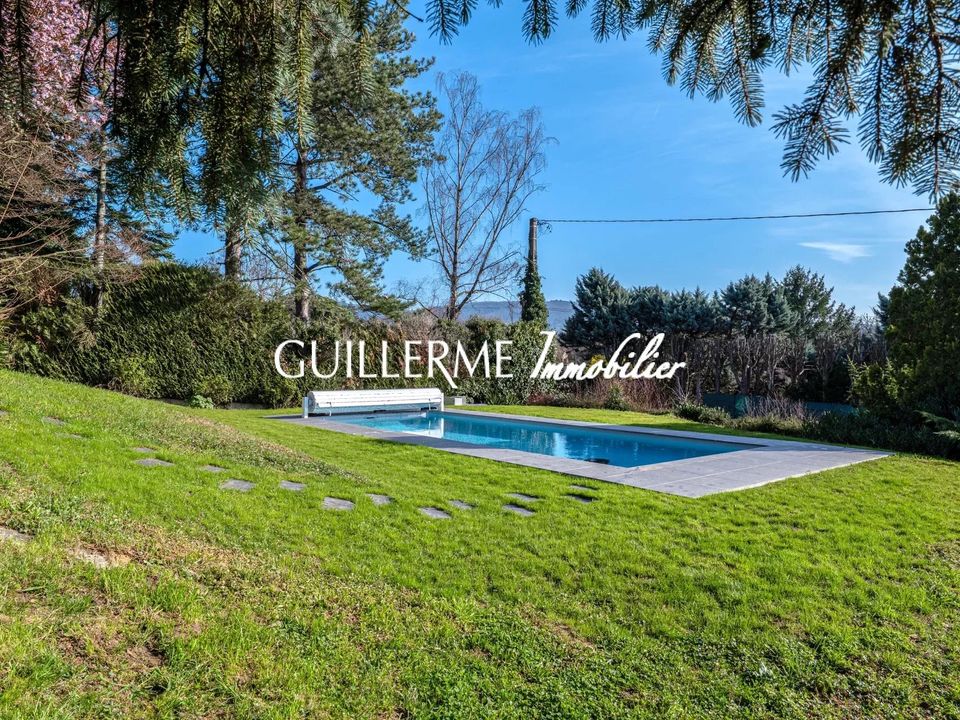 Villa i Dardilly, Rhone - bilde 5