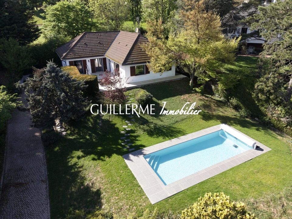 Villa i Dardilly, Rhone - bilde 1
