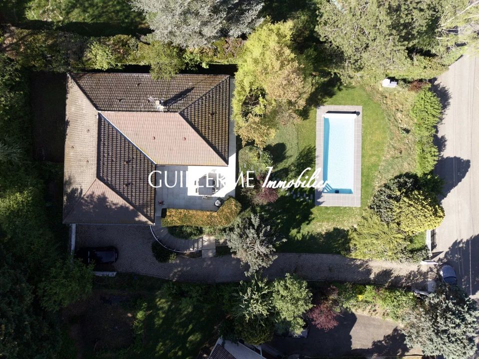 Villa i Dardilly, Rhone - bilde 2