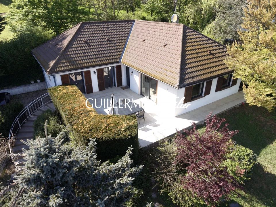 Villa i Dardilly, Rhone - bilde 3