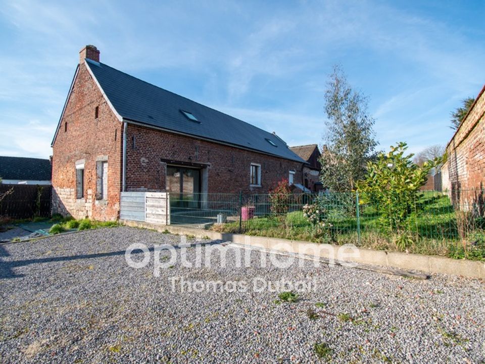 Villa i Bousies, Nord - foto 1
