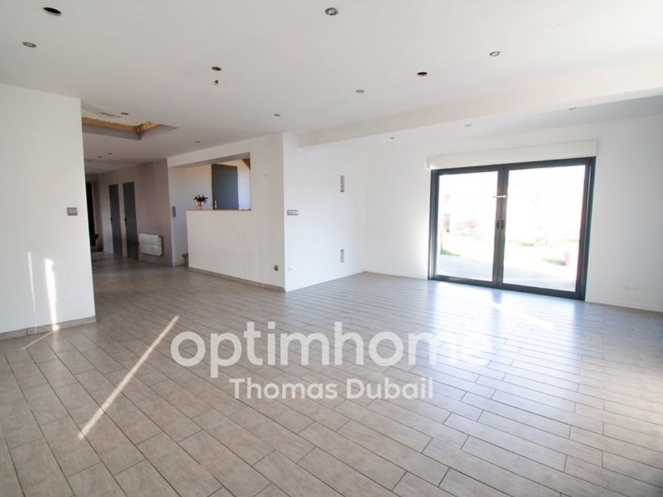 Villa i Bousies, Nord - foto 2