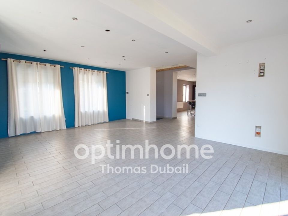 Villa i Bousies, Nord - foto 3
