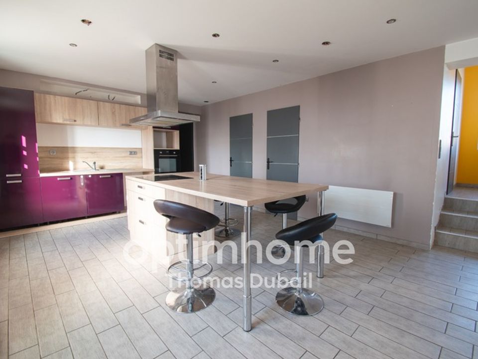 Villa i Bousies, Nord - foto 4