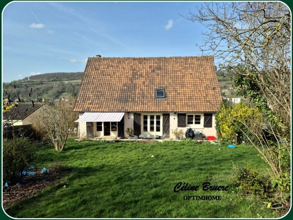 Villa i Les Andelys, Eure - foto 1