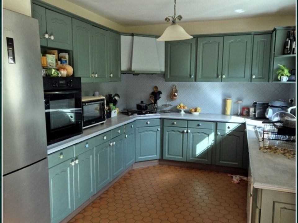 Villa i Les Andelys, Eure - foto 3