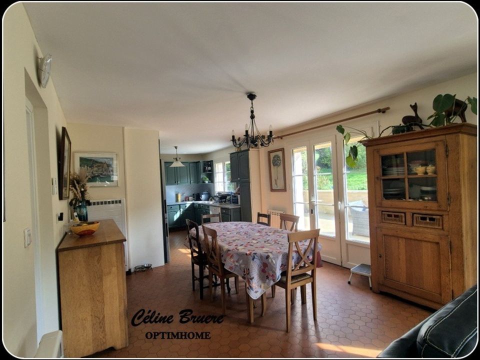Villa i Les Andelys, Eure - foto 4