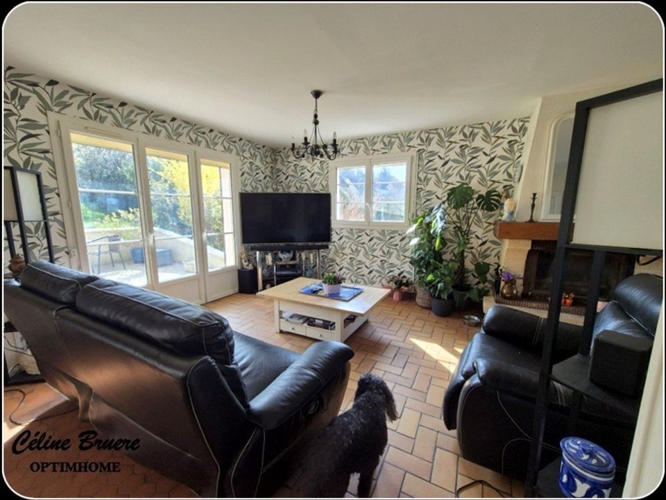 Villa i Les Andelys, Eure - foto 5