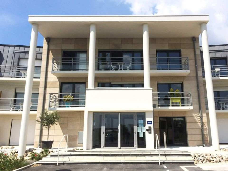 Studio i La Ville-aux-Dames, Indre-et-Loire - foto 1