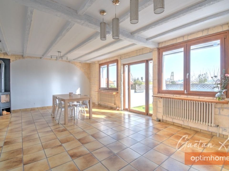 Villa i Trémery, Moselle - foto 1