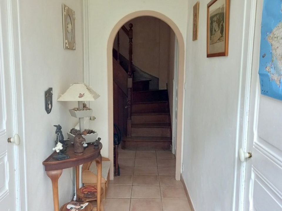 Villa i Bonchamp-lès-Laval, Mayenne - foto 2