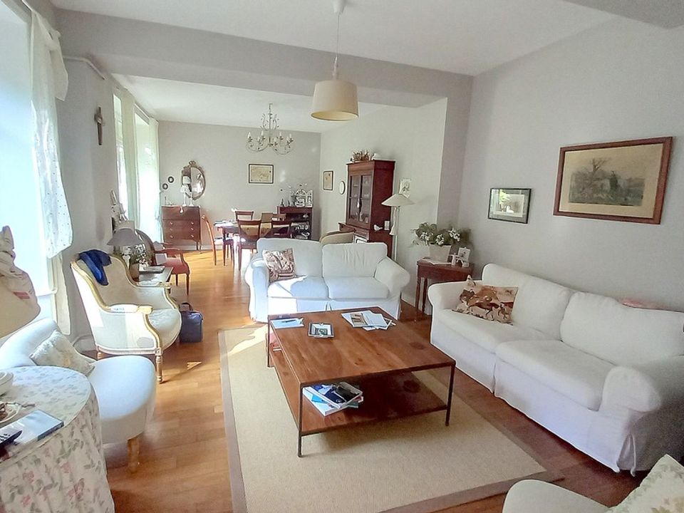 Villa i Bonchamp-lès-Laval, Mayenne - foto 3