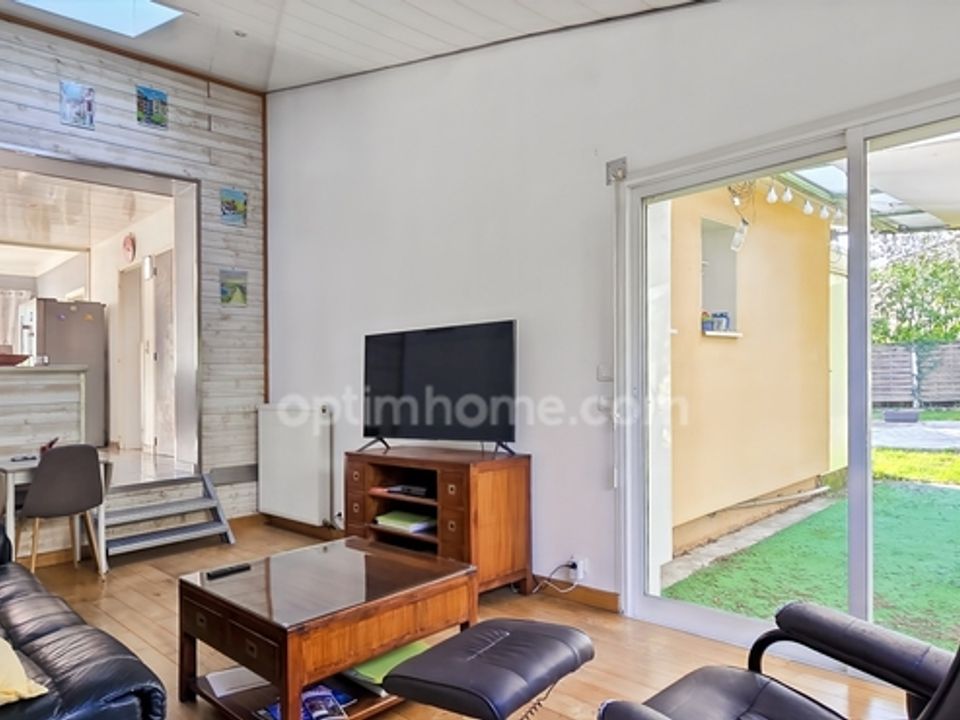 Villa i Pau, Pyrenees-Atlantiques - foto 1