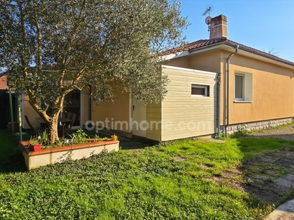 Villa i Pau, Pyrenees-Atlantiques - foto 5