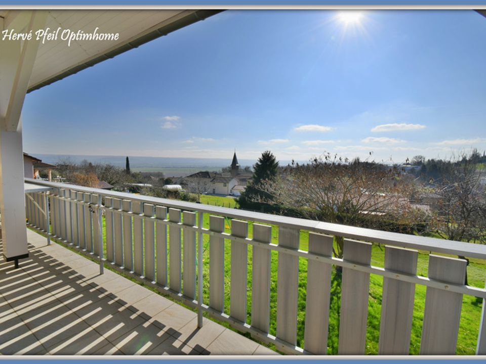 Villa i Ornacieux, Isere - foto 2