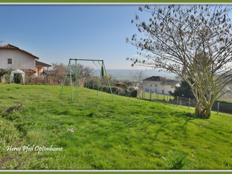 Villa i Ornacieux, Isere - foto 4