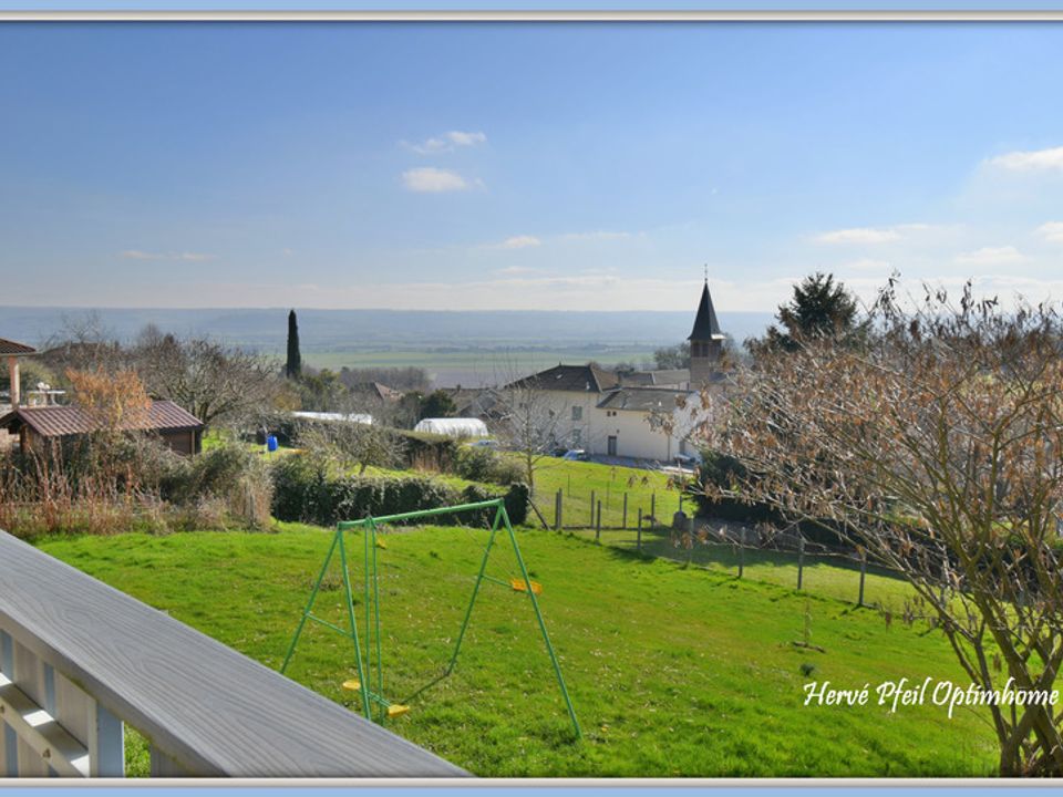 Villa i Ornacieux, Isere - foto 5